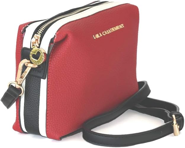 LOLA CASADEMUNT BOLSO BANDOLERA Amazon.es Zapatos y complementos