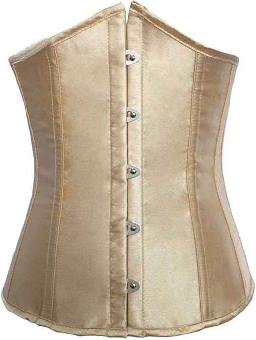 ZZKHSM Metal Busk Clips Wholesale Underbust Waist Corset Slimming Waist