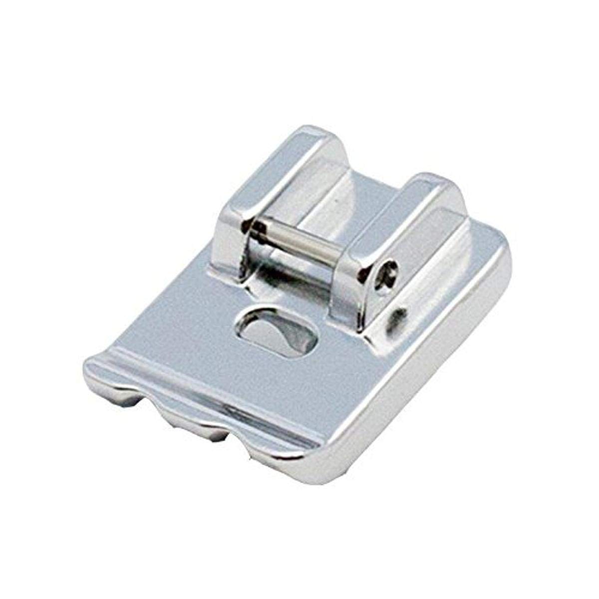 Alfa-organ prénsatelas for Vivid, Accessory for Sewing Machine, Stainless Steel