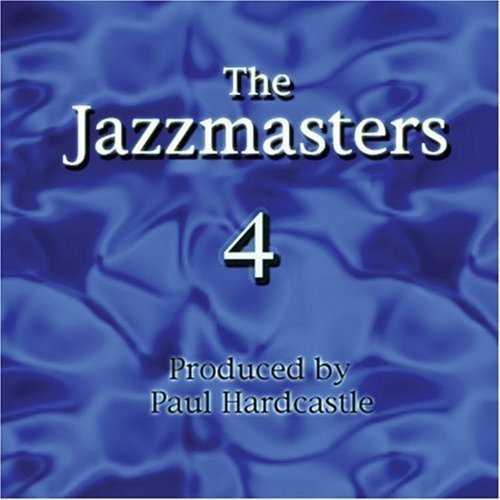 Jazzmasters 4 by Trippin & Rhythm