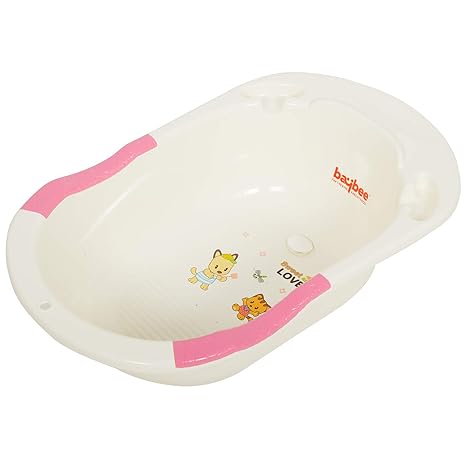 newborn baby bath tub amazon