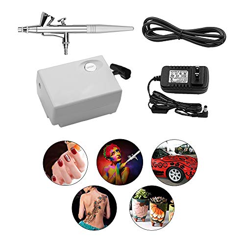 Top 10 Airbrush Systems For Makeup of 2020 No Place Called Home