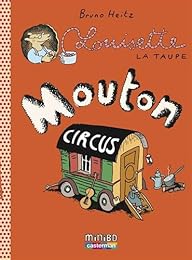 Mouton circus