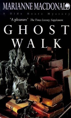 Ghost Walk