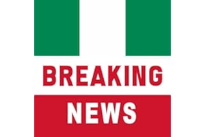 Nigeria News App