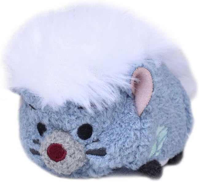 lion guard tsum tsum