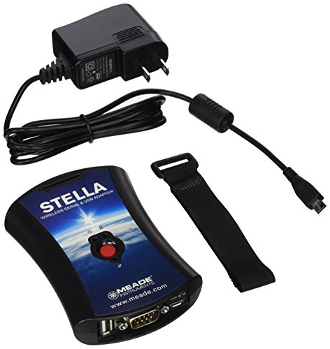 Meade Instruments 608003 Stella Wi-Fi Adapter