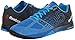 Reebok Men's Crossfit Nano 5.0 Training Shoe, Cycle Blue/Black/Far Out Blue, 7.5 M US