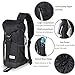 Sling Bag Chest Shoulder Unbalance Gym Fanny Backpack Sack Satchel Outdoor Bike
