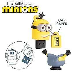 USB Stick 16 GB Kevin - Original Minions Flash