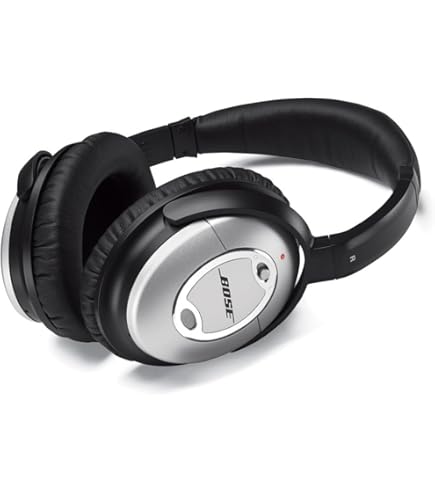 限定値下げ　BOSE QC15 LIMITED EDITION Amazon.com: Bose® QuietComfort® 15 Acoustic Noise Cancelling