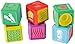 Fisher-Price Laugh & Learn First Words Food Blocks