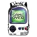 Backpack School Bag Book Bag for Boys Girls (Game-2019)