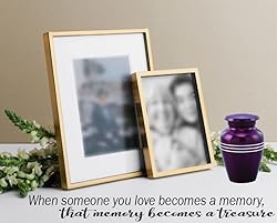 Immortal-Memories Serenity Keepsake Urn for Ashes