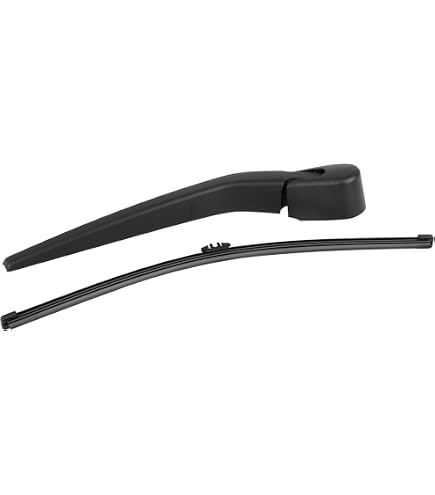 Amazon.com: Rear Wiper Arm & Blade For VOLVO XC90 2016 2017 2018