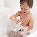 Detachable High Pressure Handheld Shower Head - With Water Saving Ionic Filtration Showerhead for Dry Skin and Hair