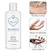 Lube for Women, PALOQUETH Personal Lubricants Water Based Lubricant Paraben-Free Hypoallergenic 8 ozthumb 4