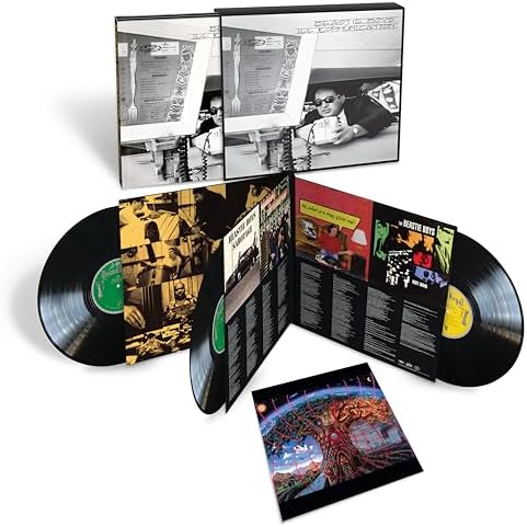 限定　Razorlight　Up All Night　レコード　LP　7インチ付 Razorlight - Up All Night [LP] - Amazon.com Music