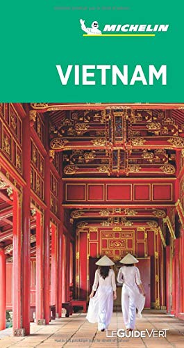 Vietnam (GUIDES VERTS (37150)) (French Edition) by