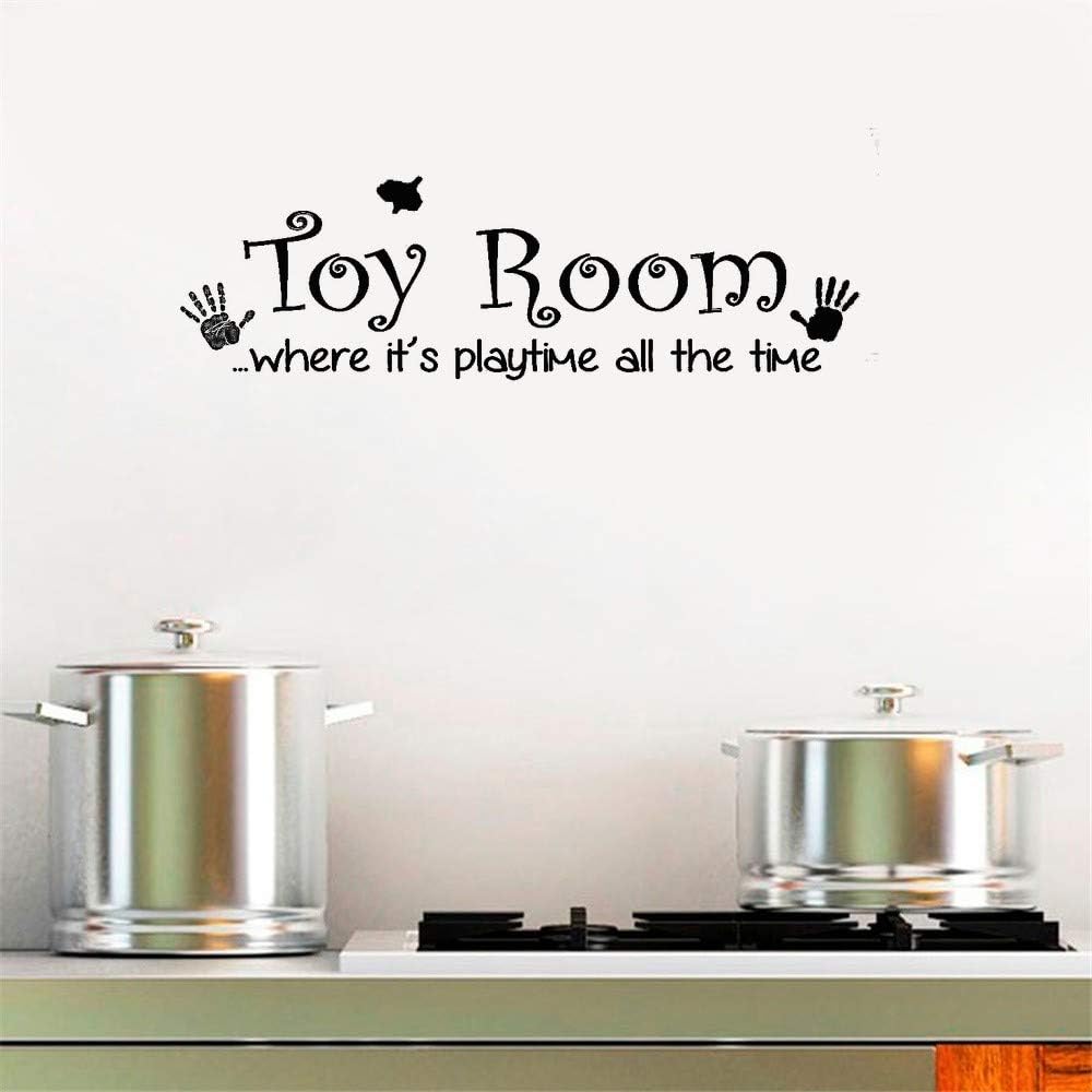 toy room quotes
