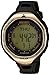 Seiko Men's SBEB009 Prospex Digital Display Japanese Quartz Black Watch
