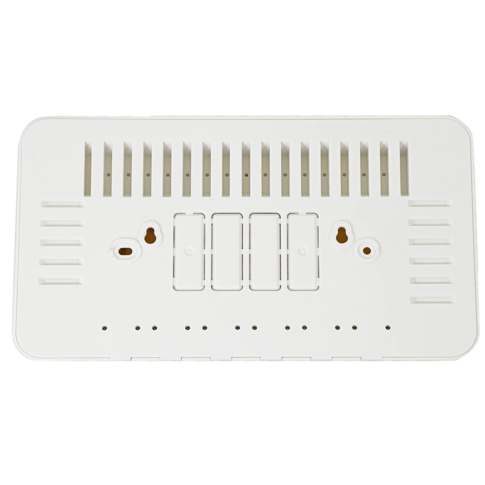 SPARES2GO 16 Way Junction Box Wiring Centre Y-plan S-plan Heating System