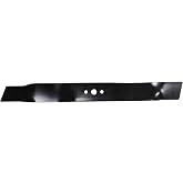 Oregon 21 Inch Lawn Mower Blade, for Craftsman, AYP, Husqvarna &amp; More | 1-Pack Gator Mulching Blade for 21" Deck, 21" Length, Direct Replacement for OEM 165833, 175064, 176135, 159267 &amp; More