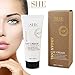 Om She Aromatherapy Argan Oil Day Cream