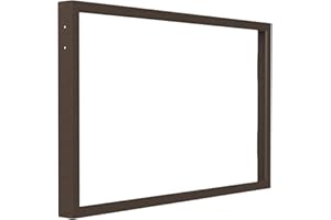 MISSION CABLES Made for Amazon Frame for Echo Show 15