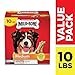 MilkBone Original Dog Treats for Medium Dogs 10 Pounds primary