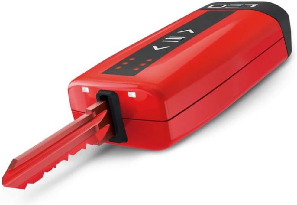 Leo Smartkey