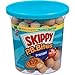 SKIPPY Regular Creamy Peanut Butter Pretzel, 5 Ounce.