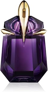 Mugler Alien Eau de Parfum Refillable 30ml Women’s Woody Floral Perfume
