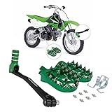 JFG RACING Motorcycle Folding Gear Shifter Shift