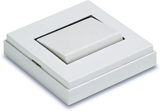FAMATEL 5001-B - Interruptor superficie 10A-250V: Amazon.es: Bricolaje y herramientas