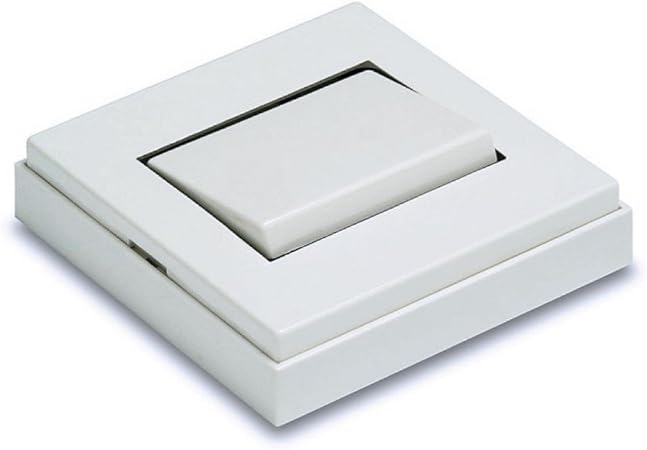 FAMATEL 5001-B - Interruptor superficie 10A-250V: Amazon.es: Bricolaje y herramientas