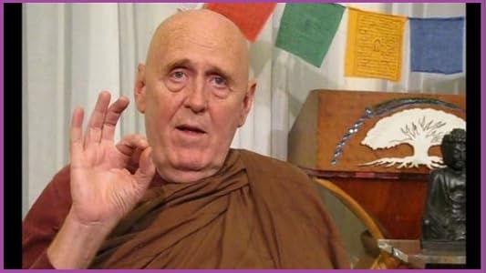 Ven Bhante Vimalaramsi