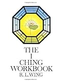 The I Ching Workbook by Wing (1988) Plastic Comb