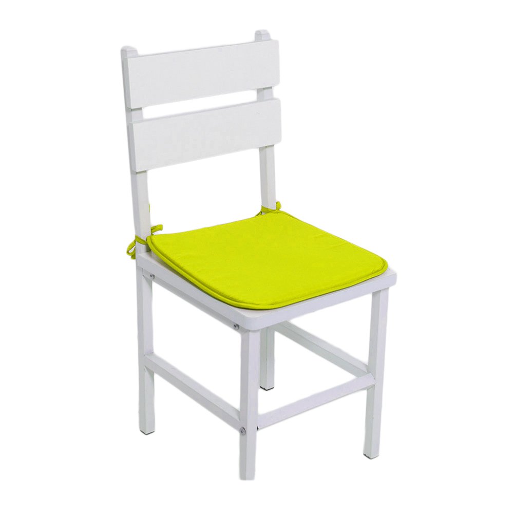 Patio Comedor Silla de Paseo Chengstore Almohadilla Suave para Oficina