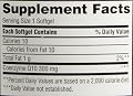 Kirkland Signature CoQ10 300 mg (Pack of 5)