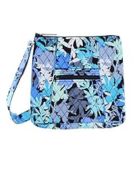 Vera Bradley Hipster - Bandolera con microfibra