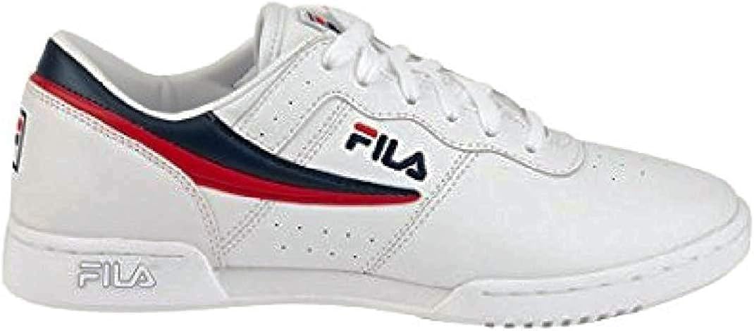 fila womens trail shoes