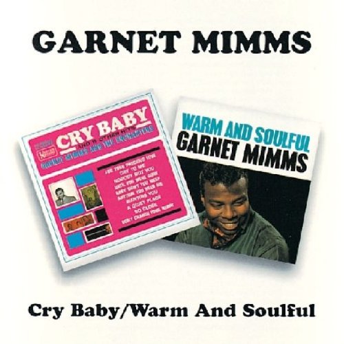 Garnet Mimms & The Enchanters - Hit History 