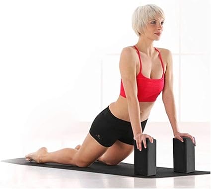 best foam yoga blocks