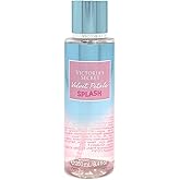 Victoria's Secret Fragrance Mist Velvet Petals Splash 8.0 Fl Oz