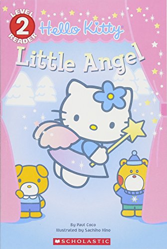 Little Angel (Hello Kitty)