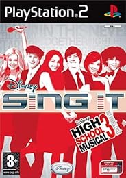 High School Musical : Sing it !
