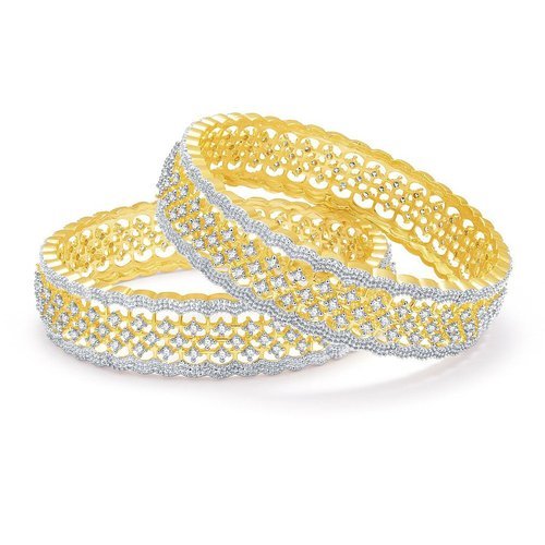 youbella american diamond bangles