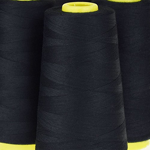 5 Candora+Sewing+Threads+Polyester+Machine