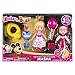 Masha and the Bear - Snap ‘N Fashion 1 - Masha Doll